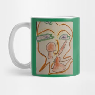 Sir Surreal Mug